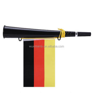 Bán Buôn Thể Thao Tổ Chức Sự Kiện Cổ Vũ Sừng Morocco Cờ Khuyến Khích Ủng Hộ Cho Lễ Khai mạc Đồ Chơi Giáo Dục - Product Image 5