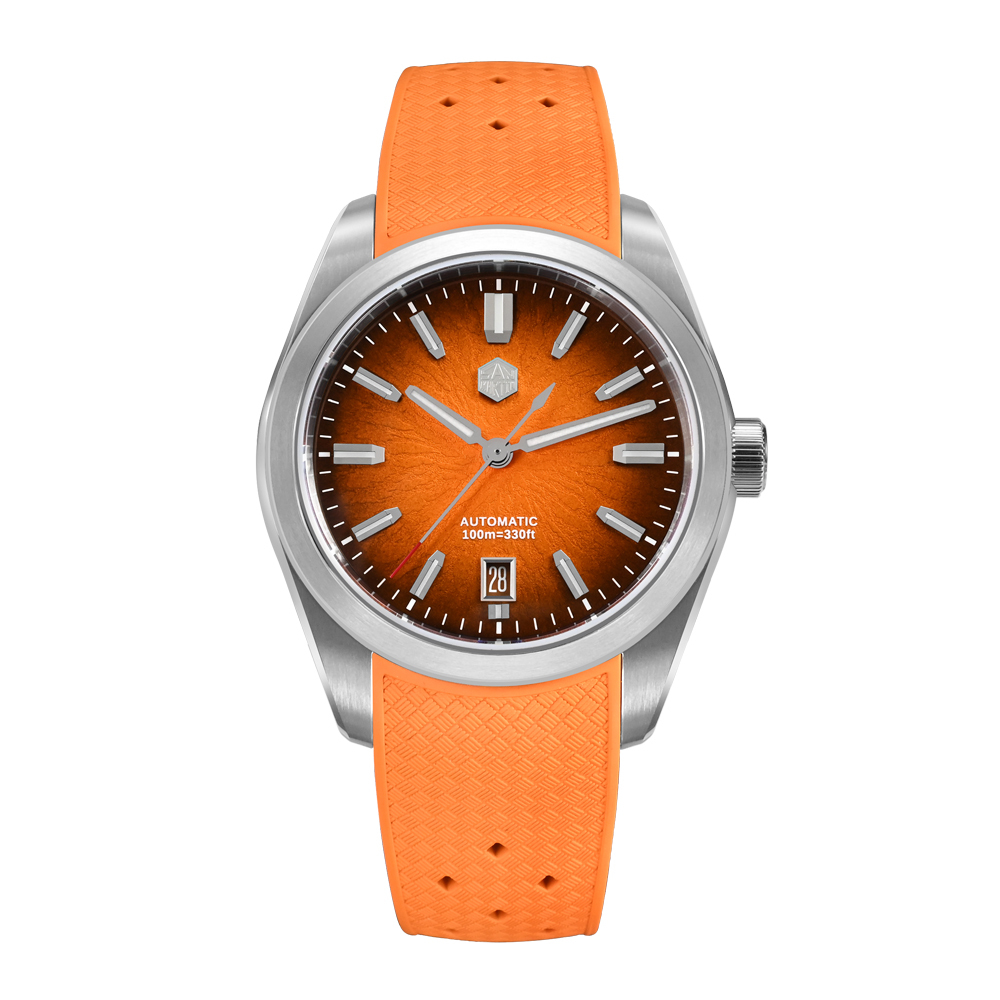 FKM arancione