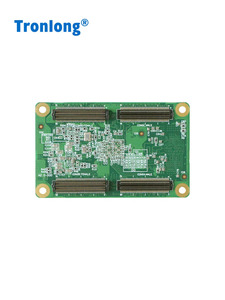 Truciolare Tronlong IMX8M Plus Industrial Core Board, braccio Quad-core Cortex-A53 1.6GHz, AI NPU - Product Image 5