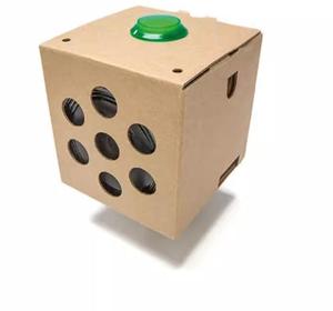 Spot Google KI-Sprachkit künstliche Intelligenz Spracherkennungsset Raspberry Pi Sprachaufnahme - Product Image 6