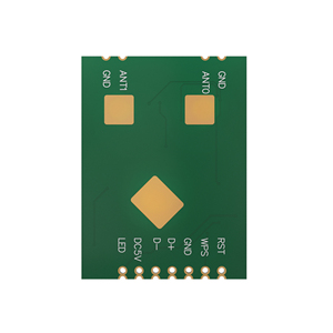 QOGRISYS interfaccia USB ad alta potenza modulo Wifi Wifi Wireless Ar1021 moduli Wifi Atheros 5ghz Wifi - Product Image 5