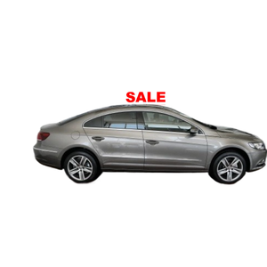 380TSI 2.0T motor sol dümen Van yeni arabalar ile yeni baskı çin'de yapılan 2024 VW CC spor Sedan - Product Image 1