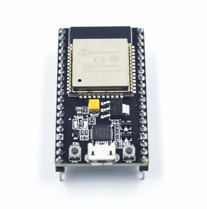 ESP8266 Nodemcu V3 scheda di sviluppo NODEMCU V3 ESP8266 ESP-12E scheda WIFI CH340 spedire immediatamente un buon prezzo - Product Image 2
