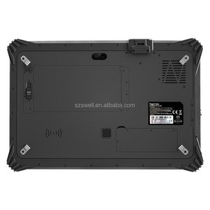Nuevo sistema Linux Win11 de 12,2 pulgadas BT USB3.0 Ordenador móvil industrial para gestión de inventario - Product Image 2