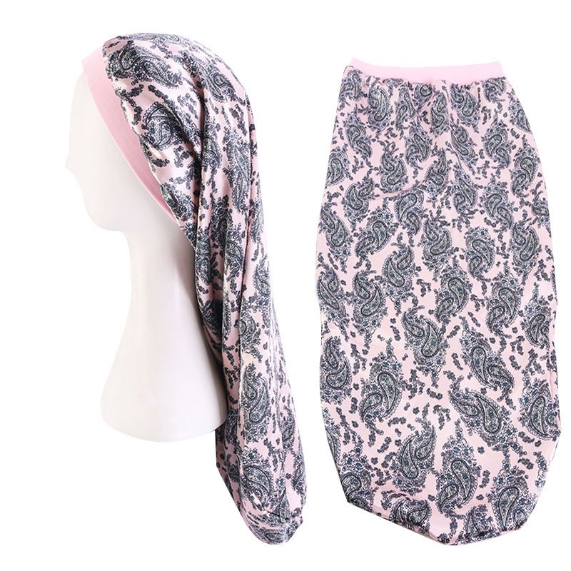 Amoeba Pink