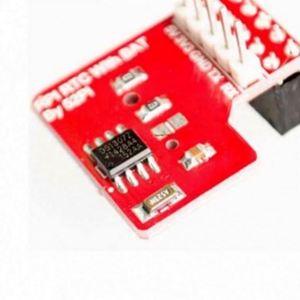 Raspberry Pi 3 & Raspberry Pi 2 Modell B HAT GPIO Erweiterungs karte 40P Kabel Kit-Rot - Product Image 3