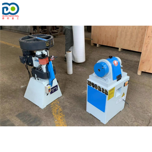 Pah kırma için ve kesme makinesi tahta çubuklar otomatik kesme makinesi için yuvarlak çubuklar yüksek hızlı doweling makinesi - Product Image 3
