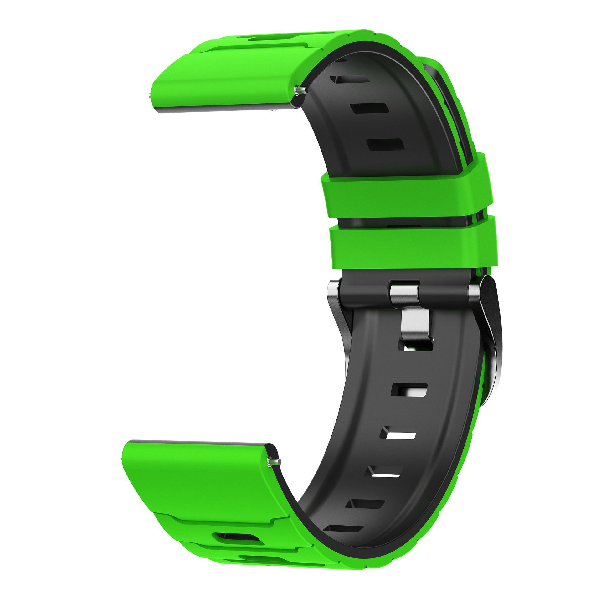 Black+Green