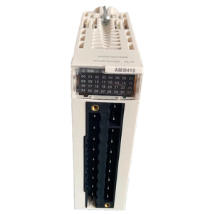 For Schneider Plc Brand New and Original in Stock BMXAMI0410 <strong>Isolated</strong> <strong>Analog</strong> <strong>Input</strong> <strong>Module</strong> for High-performance Fast <strong>Input</strong> - Product Image 2