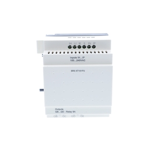 New Original SR3XT141BD for Schneider Zelio Logic <strong>Modul</strong> Plc Controller Vfd Motor Driver DC24V 8 <strong>Inputs</strong> 6 <strong>Relay</strong> <strong>Outputs</strong> - Product Image 2