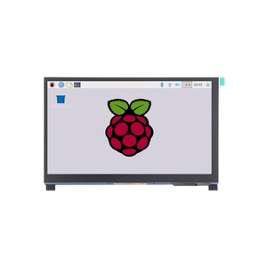 Raspberry Pi 7 zoll touch screen display, MIPI DSI interface, fahrer freies