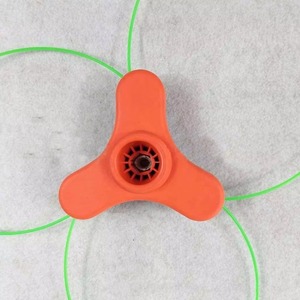 Phổ phù hợp với Tông đơ đầu cho <span class=keywords><strong>pivotrim</strong></span> cho STIHL cho Husqvarna ABS M10 x 1.25 cỏ bàn chải đầu cắt cho Máy cắt cỏ 19jun25 - Product Image 2