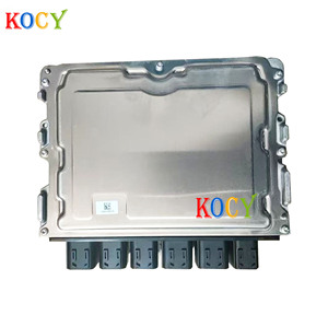 ECU 5A3E4F2-01 5A3E4F2 0261S1059L 0 261 S10 59L N63B44B สำหรับ BMW M850i G14เทอร์โบคู่5.0โมดูลควบคุมเครื่องยนต์5A3E4F201