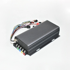 Programmier bare Sinus-E-Bike-Steuerung 8000w Motors teuerung Sabvoton le plus Puissant Sabvoton-Controller 72v 200a für QS273