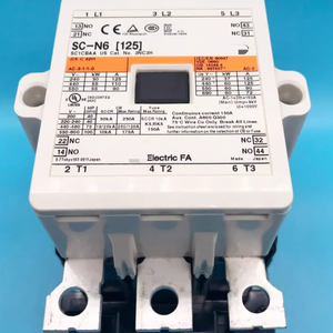 Nuevo controlador original de Stock en almacén Automatizar controlador PLC programable - Product Image 1