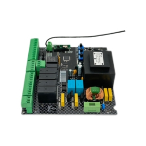Scheda di controllo del cancello automatico di alta qualità ID310 - Product Image 6