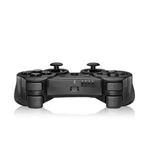 Ps3控制台操纵杆的无线游戏手柄PS3蓝牙控制器的Ps3游戏手柄双振动 - Product Image 4