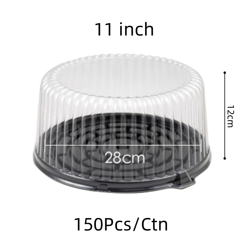 11 pulgadas (150 unidades/caja)