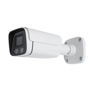 WESECUU 2MP 5MP最便宜的出厂价格4合1户外防水闭路电视AHD摄像机夜视高清子弹摄像机带星光