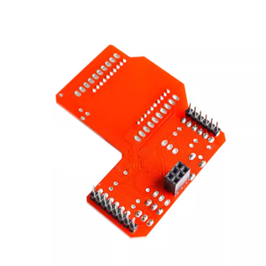 <strong>XBee</strong> Zigbee Wireless Data Transmission Module Expansion Board - Product Image 2