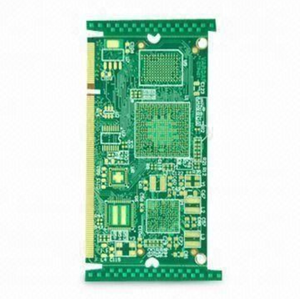 多層回路基板PCB電子PCBボードアセンブリサービス付き - Product Image 2