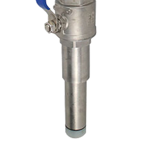 Price Electromagnetic <strong>Flowmeter</strong> <strong>Insertion</strong> Magnetic <strong>Flowmeter</strong> Integral/remote Display CE Approved <strong>Insertion</strong> Magnetic Flow Meter - Product Image 2