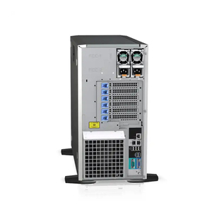 Piccolo Computer di rete per ufficio domestico T150 a canale singolo Tower Server Computer Desktop - Product Image 3