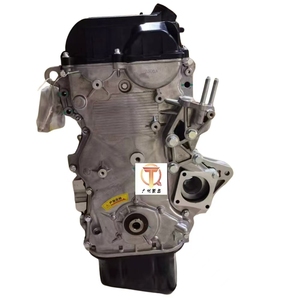 High Quality for JAC J7 JS4 JAC Jiayue X4 A5 Diesel <strong>Engine</strong> 1.5 HFC4GB2.4E Model for SEHOL - Product Image 4