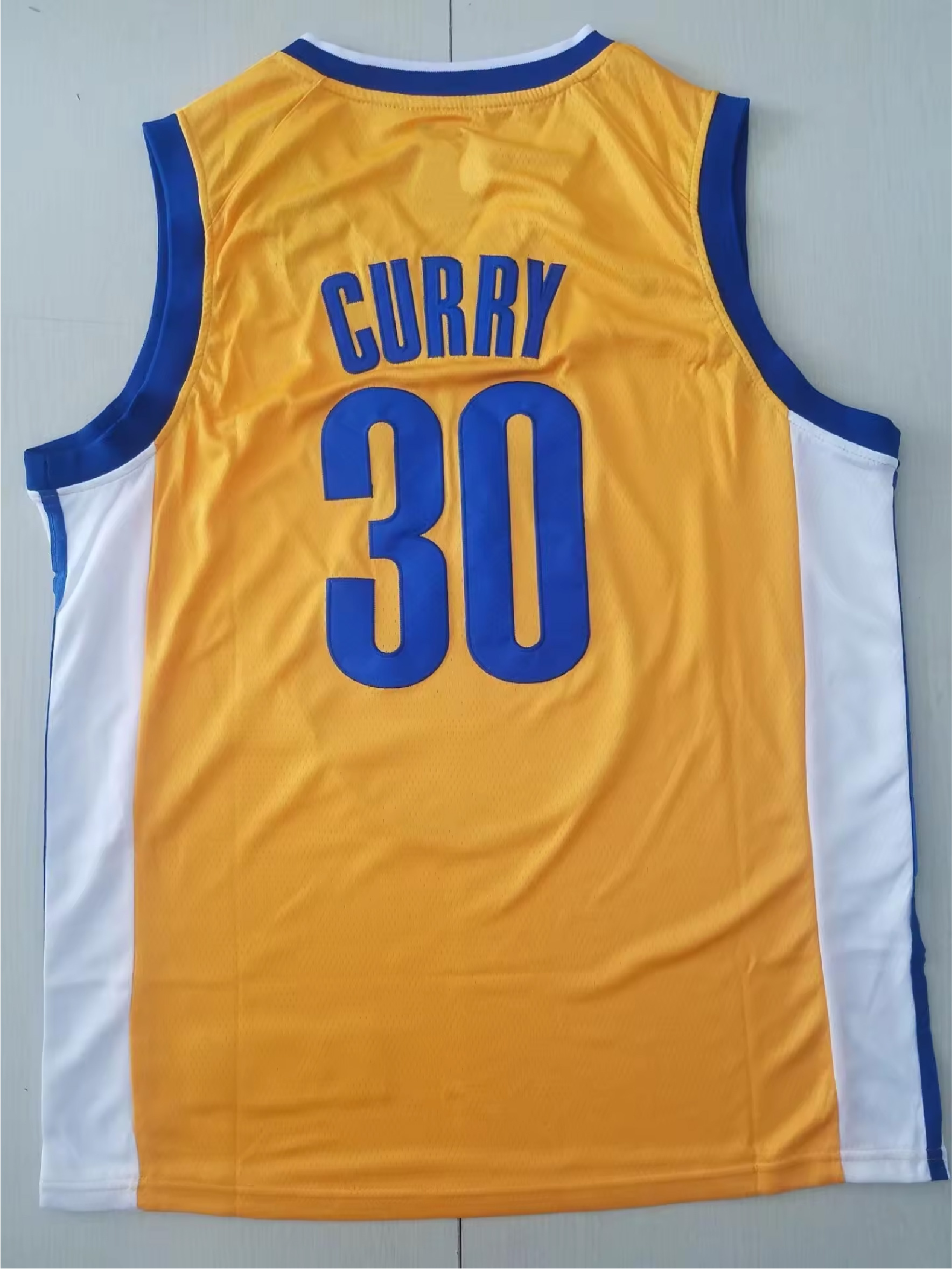 30#Jaune curry