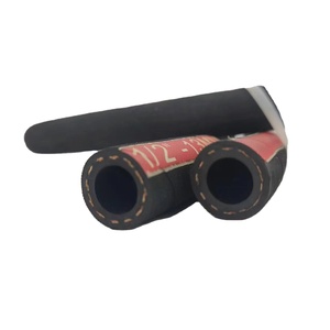 Su boruları, hava kanalları, otomobiller için özel olarak tasarlanmış % lastik hortumlar ve karbonsuz % lastik hortumlar yalıtım olarak kullanılabilir. - Product Image 6