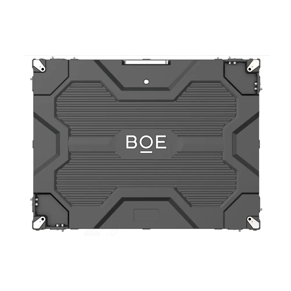 Boe p1.8 módulo de exibição de parede, cor completa, smd, pequenos pixels para uso interno, tais como postagem, tráfego, mercado, local público