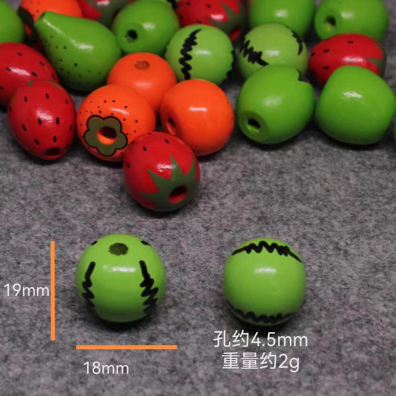 watermelon