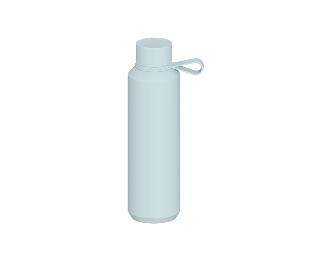 Luz Azul 600ML