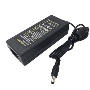 18V3A台式电源适配器对讲扬声器DC开关电源，用于监控门禁系统54W 18V3A适配器 - Product Image 1