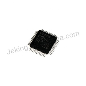 Jeking LQFP-48 ARM Cortex-M0 32-Bit-Mikrocontroller-MCU APM32F030C8T6 - Product Image 1