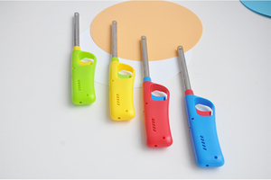 Linterna de chorro de butano personalizado, encendedor de llama de chorro de butano - Product Image 3
