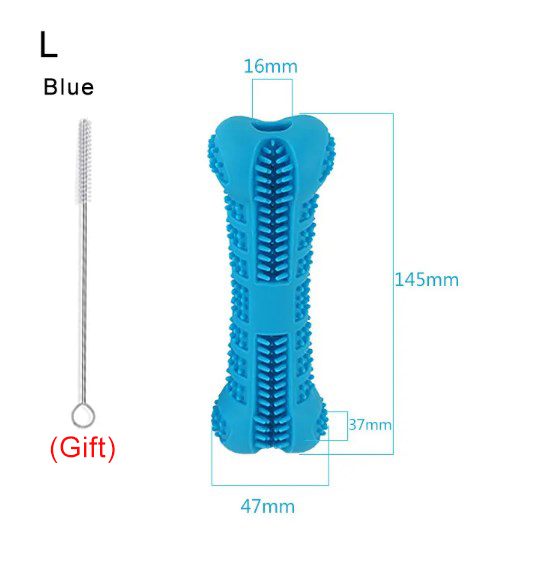 Blue L