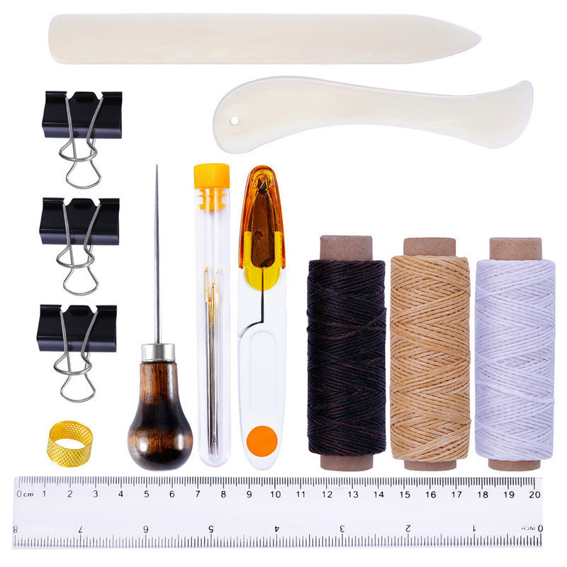 Leather Tool Set #105