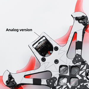 Emax chính thức tinyhawk III cộng với tự do tương tự <span class=keywords><strong>FPV</strong></span> đua Drone Kit RTF ngoài trời Quadcopter với <span class=keywords><strong>FPV</strong></span> kính và điều khiển từ xa - Product Image 4