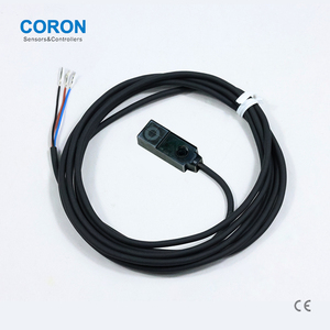 CLJ-F12-4UAPB באיכות גבוהה Coron מותג pnp nc פלט אינדוקטיבי חיישן קרבה עם אחריות לשנה אחת