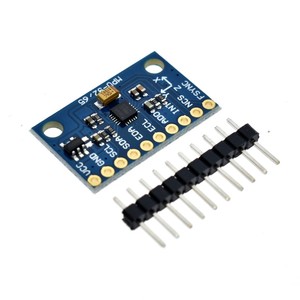 MPU-6500 6-giroscopio de 1 eje, acelerómetro de módulo de Sensor - Product Image 1