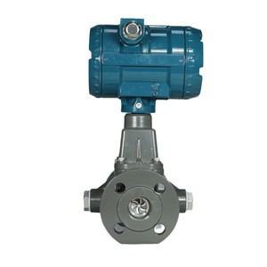 Medidor de flujo de gas LPG digital Medidor de flujo de vórtice de precesión de aire comprimido con salida de 4-20ma