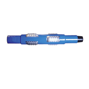 Petrol gazı temiz-up kazıyıcı iyi temizleme araçları 6 1/2 "downhole muhafaza kazıyıcı
