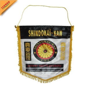 Chất Lượng Cao Câu Lạc Bộ Bóng Đá Cờ Sự Nghiệp Thống Kê Đội Tuyển Bóng Đá Cờ Cờ - Product Image 5