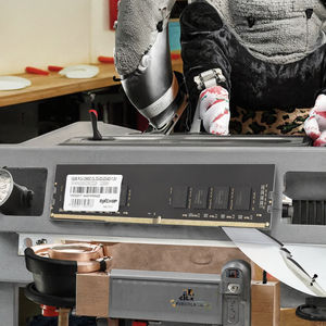 Vendita all'Ingrosso dalla Fabbrica <span class=keywords><strong>RAM</strong></span> <span class=keywords><strong>Desktop</strong></span> da 8GB <span class=keywords><strong>DDR3</strong></span> 1600MHZ, Parti PC Originali per Laptop da <span class=keywords><strong>4GB</strong></span> DDR4 e DDR2 - Product Image 3