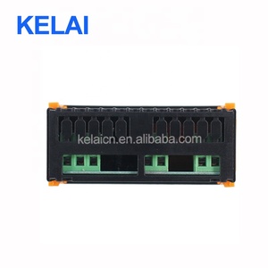 AC 220V 12V 24V Normally Close Cool Heat <strong>Digital</strong> <strong>Temperature</strong> Controller Refrigerator Parts Thermostat for Incubator STC-200 - Product Image 5