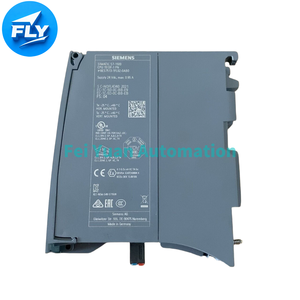 Thương hiệu Mới Siemens 6es7513-1fl02-0ab0 SIMATIC S7-1500 CPU1513F-1PN - Product Image 2