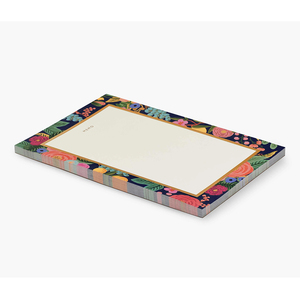 定制印刷模切办公文具纸张空白单子记事本备忘录笔记垫规划师 - Product Image 3