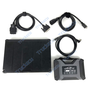 CF C2 Laptop DoIP VCI M6 Super MB Star Connect Diagnosis VCI CAN All System Full Function <strong>Coding</strong> Professional Diagnostic Tool - Product Image 3