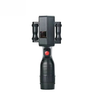 LTPK 1755-plus programmatori portatili a getto d'inchiostro di piccole dimensioni/programmatori per stampanti per la stampa di date di produzione su sacchetti per imballaggi alimentari - Product Image 2